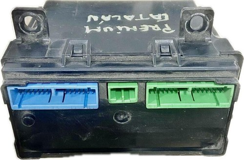 7421313712 centralita ecu - centralita,
