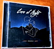 CARE OF NIGHT LOVE EQUALS WAR +1 NEU/OVP INDIE SWEDICH KILLER AOR SELF RELEASE!!