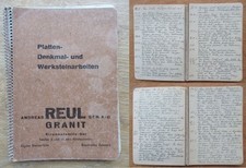 Vecchio diario di una donna