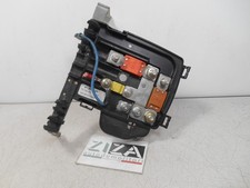 Centralina Batteria Peugeot 607 2.7 HDI 150kw UHZ 2005 9658341980