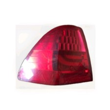 Faro Fanale Posteriore Prasco