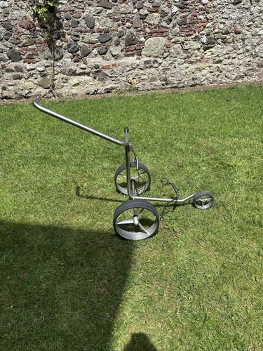 Jucad junior pull trolly - pull,