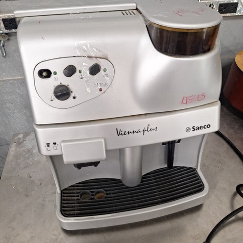 Saeco vienna plus espresso - plus,
