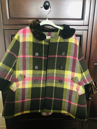 Autentico cappotto burberry - autentico,