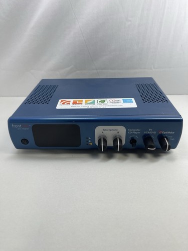 Amplificatore digitale