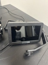 Monitor SmallHD FOCUS 5" su