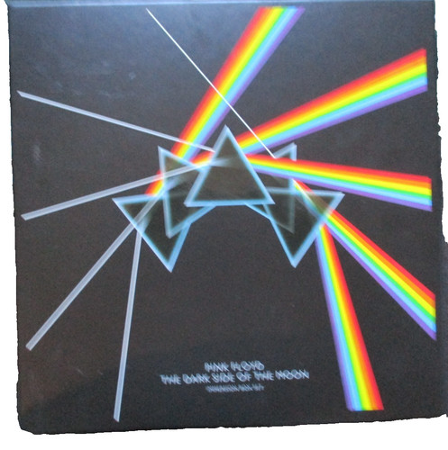 Pink floyd dark side - -,