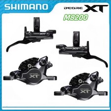 Nuovo set freni a disco