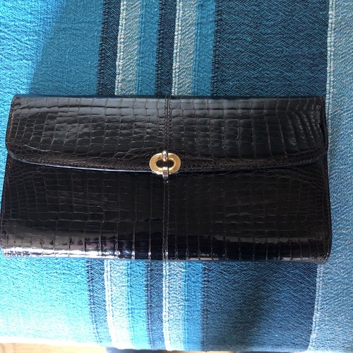 Borsa mano vintage - borsa, a