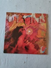 Claudio Baglioni - Oltre - LP