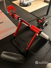 rulli per allenamento bici Elite Force