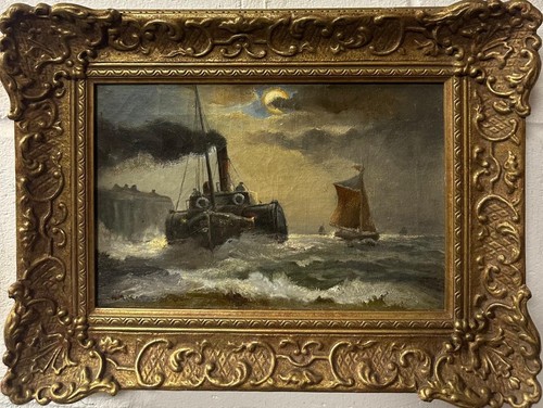 Hans wacker elsen scena - wacker-elsen,