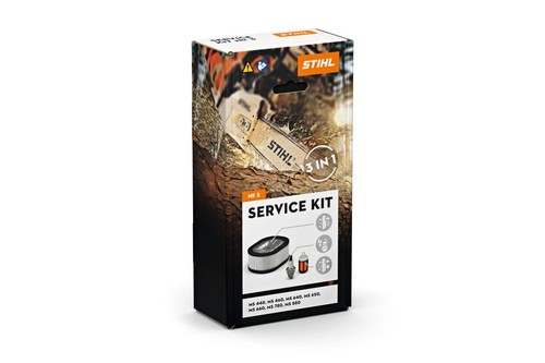 Service kit numero stihl - kit, 3