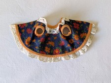 VESTITINO ORIGINALE PER