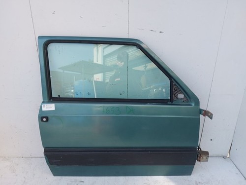 46420831 porta fiat - 3p, dx
