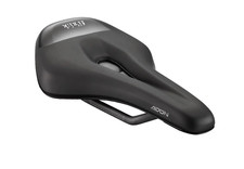 Fizik Sella Terra Aidon X1 Carbonio 140mm Mountain Bike Sedile Corto Full Sus eMTB