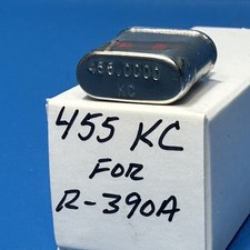 COLLINS R-390A RICEVITORE