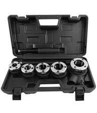 Set Filiera Filiere Per Tubi