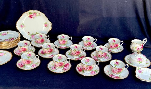 Royal albert bone china - albert,