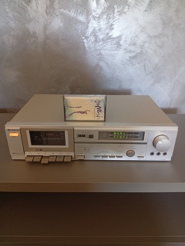 Hitachi 35s registratore a - hitachi,