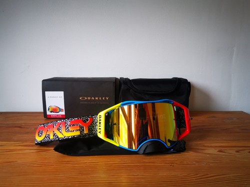 Oakley airbrake google - airbrake,