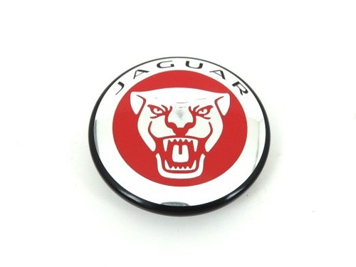 Nuovo originale jaguar rosso - jaguar,