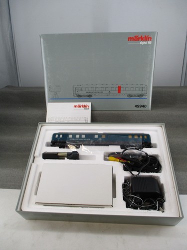 Märklin 49940 carro - h0,
