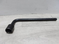 Cric a manovella RENAULT