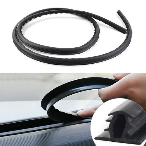 Car push seal strip - car,