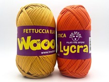 FETTUCCIA WAOO LYCRA 300gr
