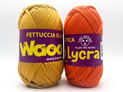 Fettuccia waoo lycra - fettuccia,