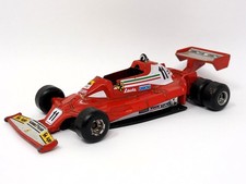 POLISTIL FK 10 / FERRARI 6