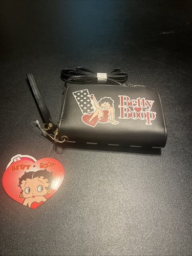 Portafoglio betty boop - portafoglio,
