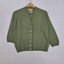 Cardigan Ballantyne 100%