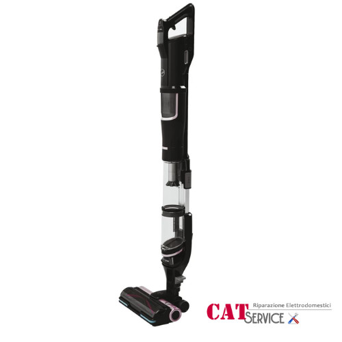 Hoover scopa elettrica senza - hoover,