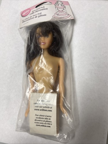 1998 nib wilton teen - 1998,
