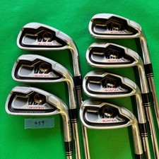 Taylormade Tour Burner Set di