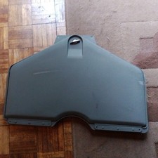 BMW E9/E3 ORIGINALTOOL BOX FOR
