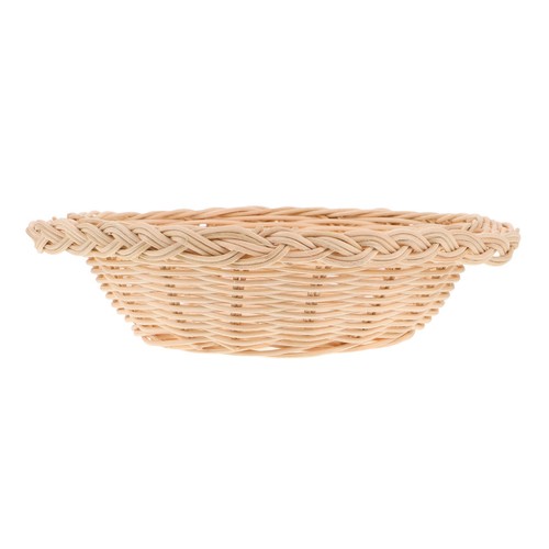 Piccolo cestino vimini con - vimini,