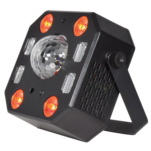 Qtx pentaflash 1 led e - pentaflash:,