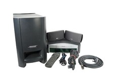 ✅Sistema Home Theater Bose