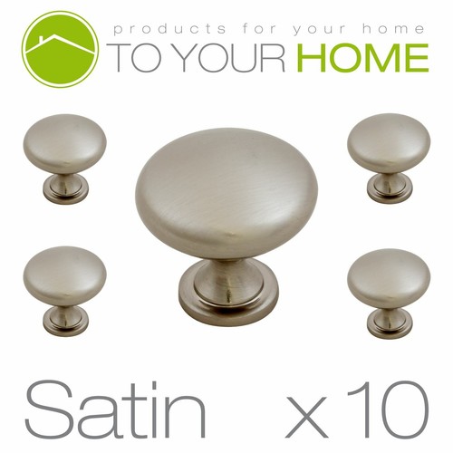 10x satin round furniture - satin,