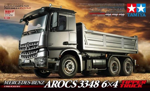 Nuovo camion trattore