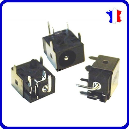 Connecteur alimentation acer - ,