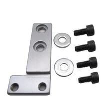 Adaptateur de guide de bord de suspension FIT Durkopp Adler 205-370, 204-370