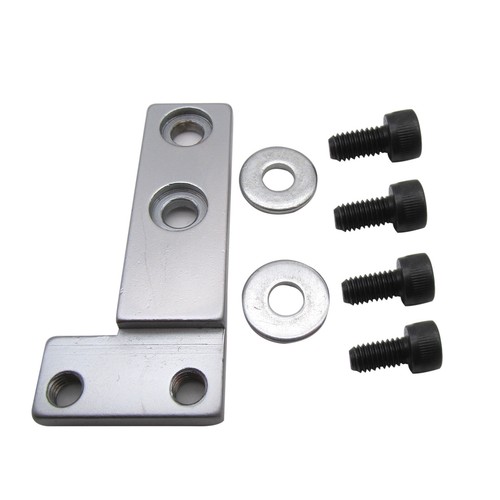 Adaptateur guide bord - de,