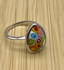 Anello Alan K. Multicolore
