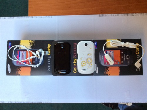 Auricolare samsung corby - auricolare,