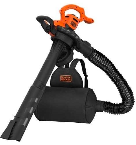 Soffiatore elettrico
