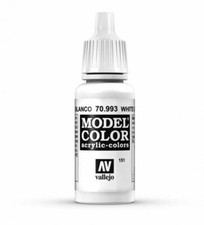 Vallejo MODEL COLOR 70.993